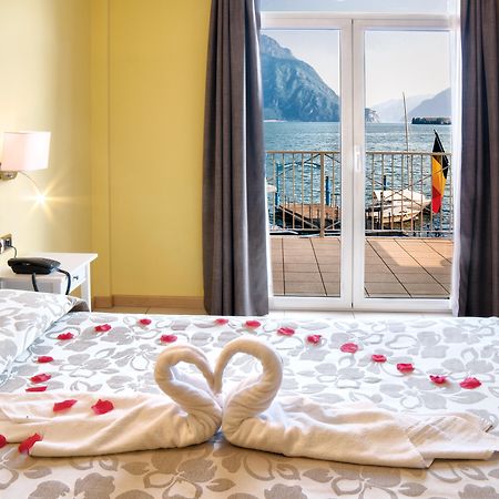 Hotel Lovere Resort & Spa Esterno foto