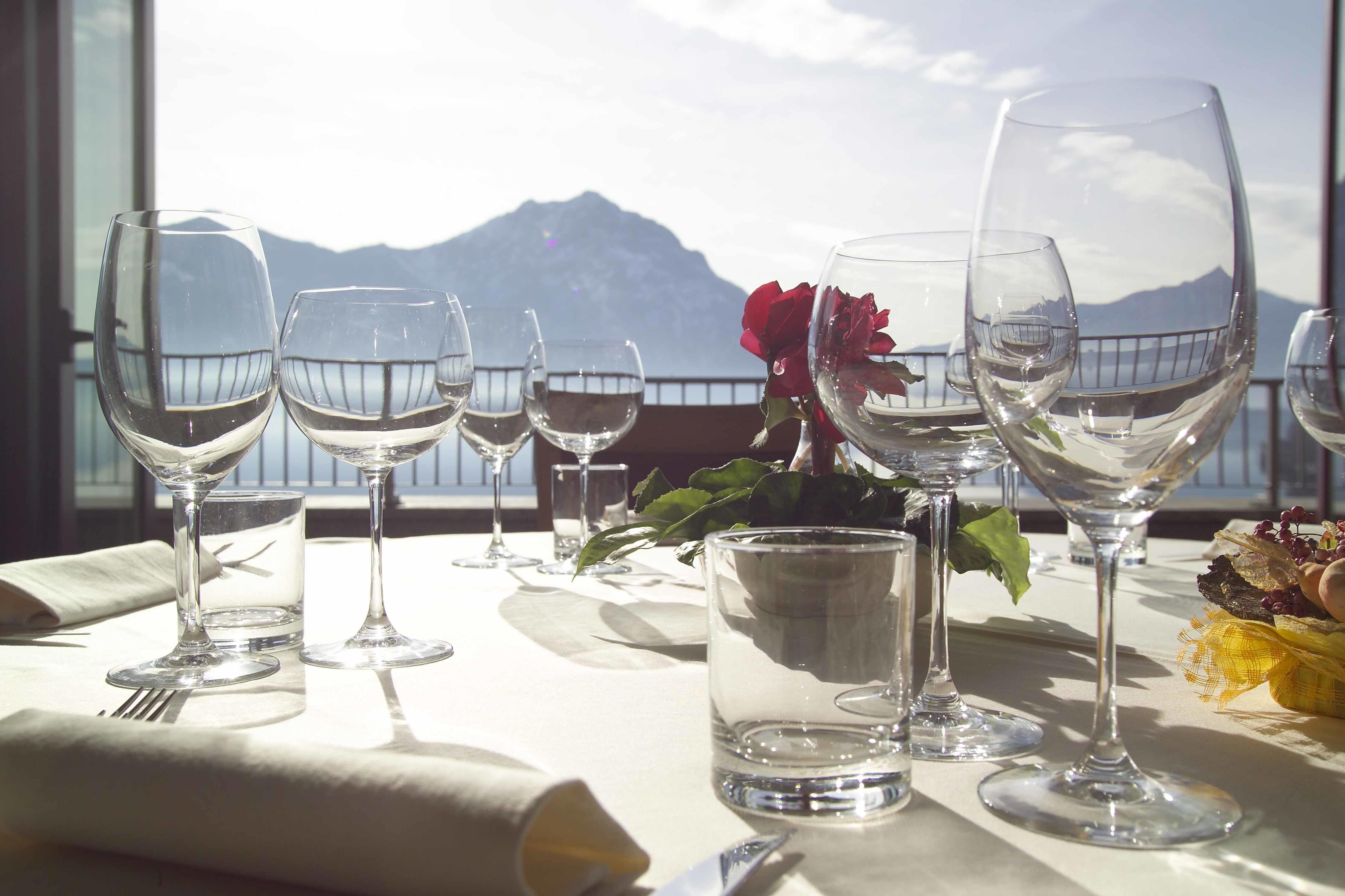 Hotel Lovere Resort & Spa Esterno foto