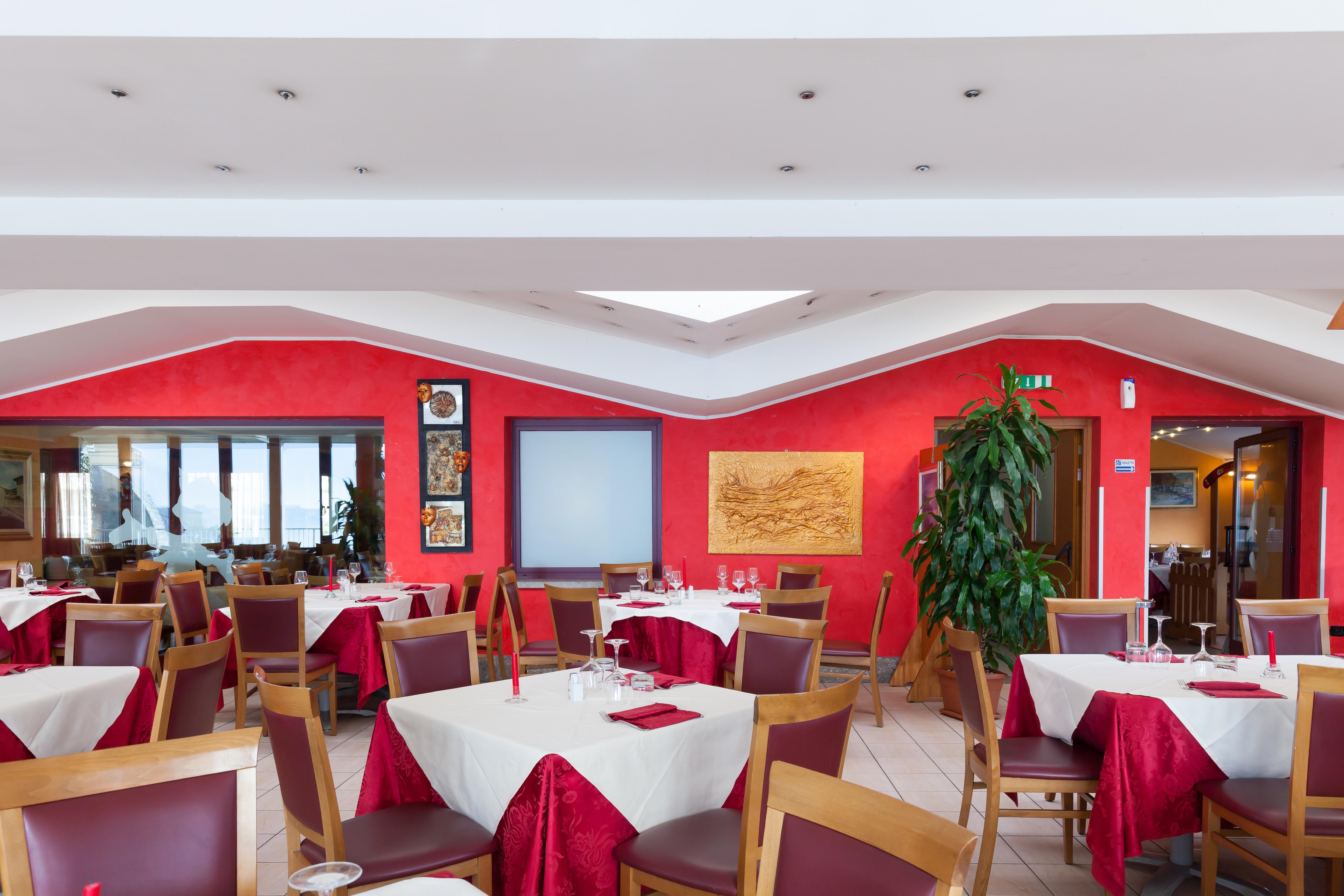 Hotel Lovere Resort & Spa Esterno foto