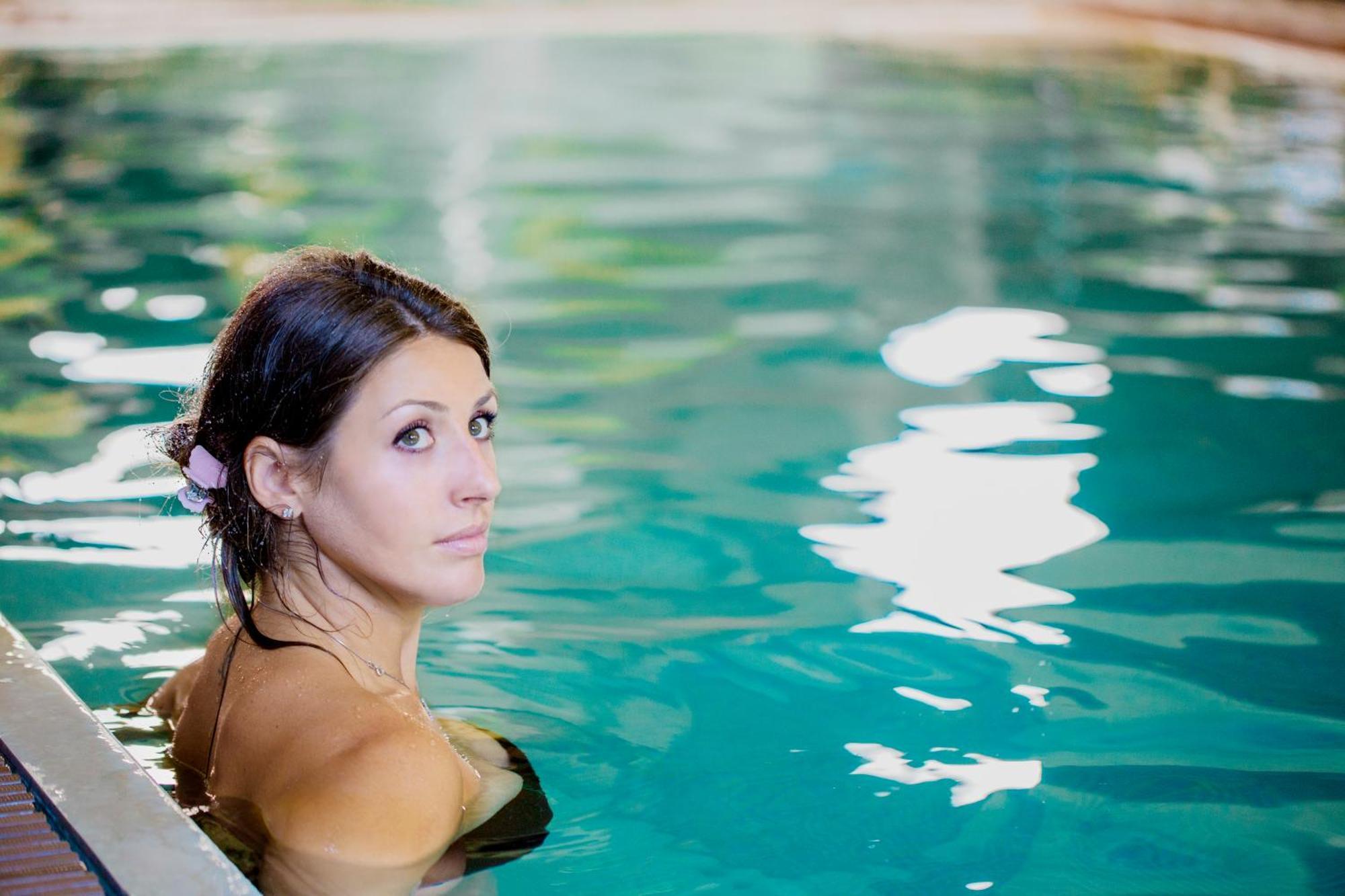 Hotel Lovere Resort & Spa Esterno foto