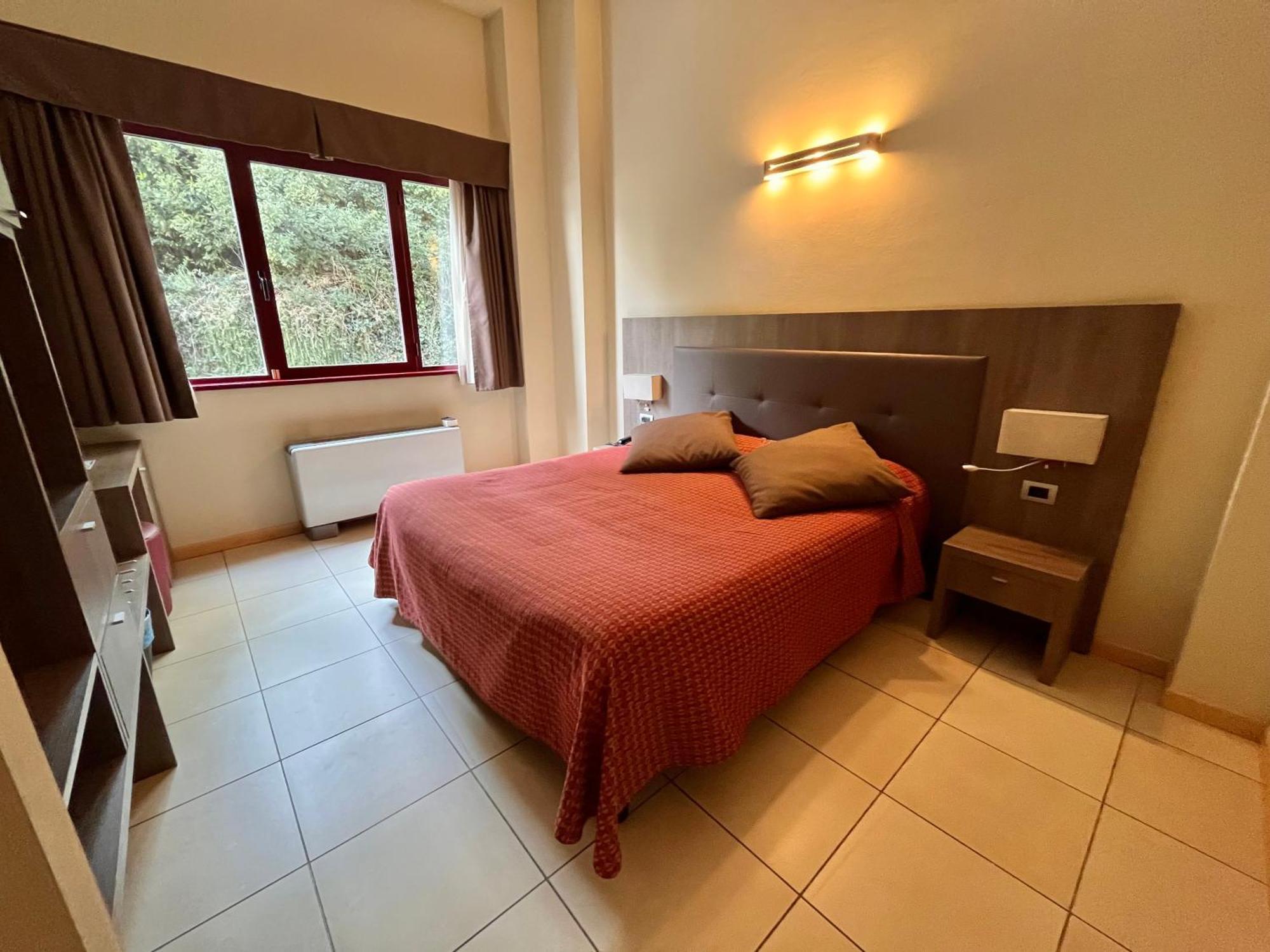 Hotel Lovere Resort & Spa Esterno foto