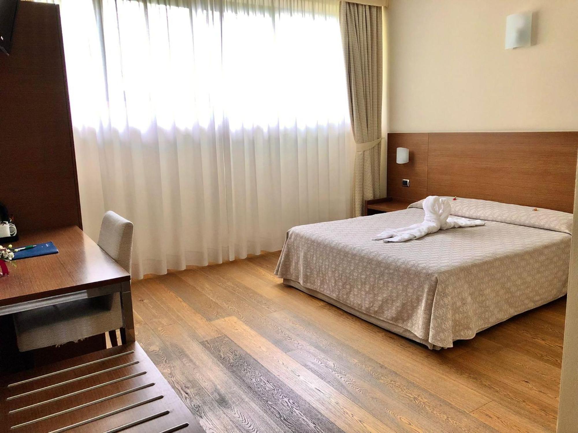 Hotel Lovere Resort & Spa Esterno foto