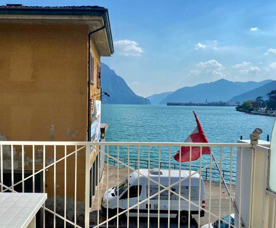 Hotel Lovere Resort & Spa Esterno foto