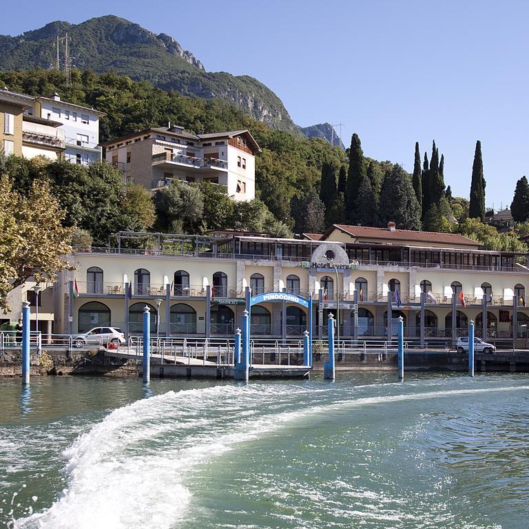 Hotel Lovere Resort & Spa Esterno foto